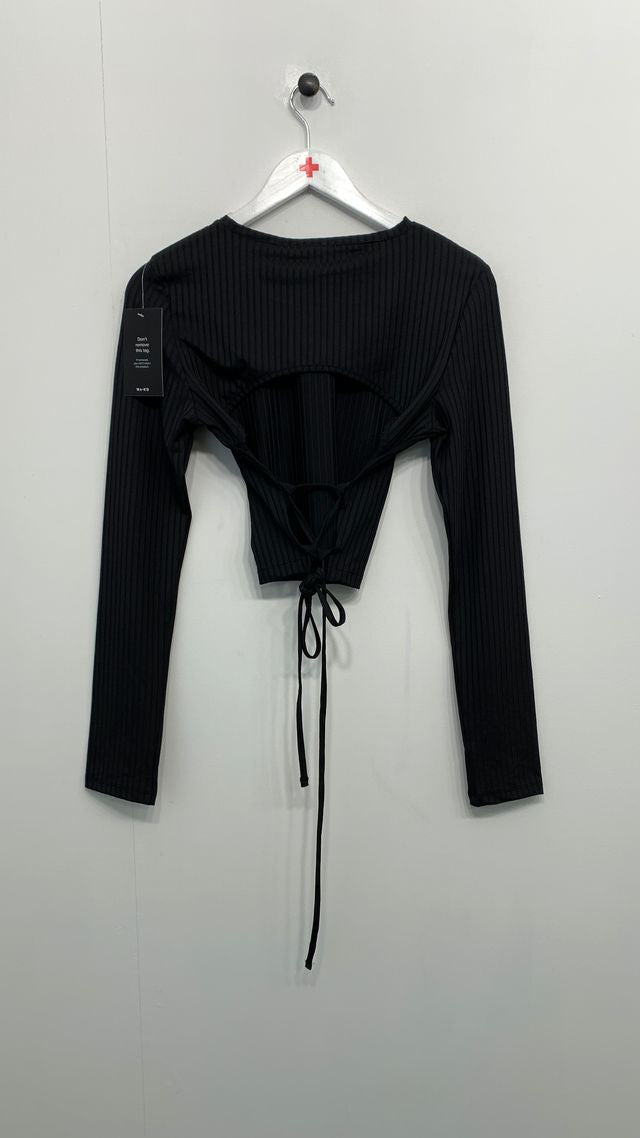 NA-KD Bluse